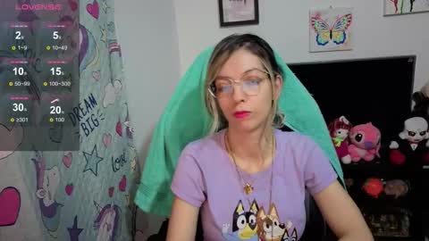 milacoxx8819 online show from September 25, 12:21 am