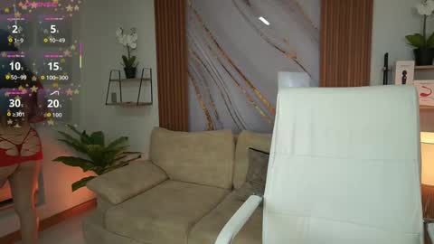 Snapshot of milacrave chatting on October 3, 12:10 pm milacrave online show from October 3, 12:10 pm