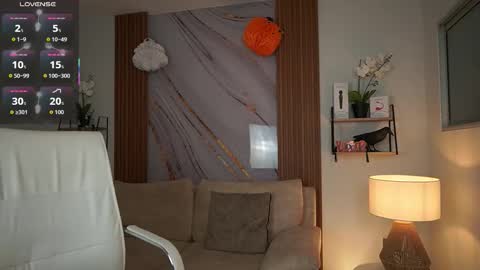 Snapshot of milacrave chatting on October 29, 11:58 am milacrave online show from October 29, 11:58 am