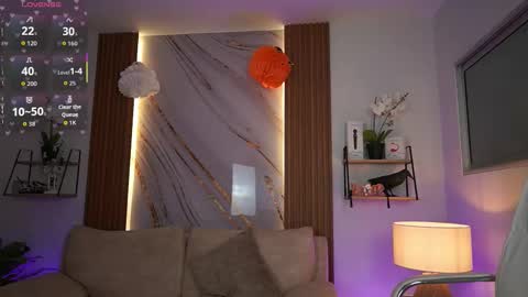 Snapshot of milacrave chatting on October 30, 12:06 pm milacrave online show from October 30, 12:06 pm