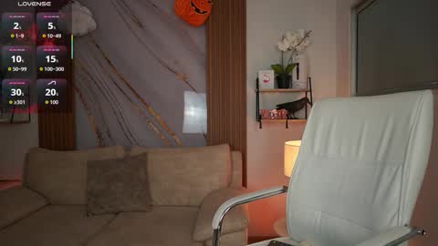 Snapshot of milacrave chatting on October 20, 11:35 am milacrave online show from October 20, 11:35 am