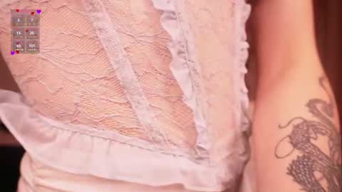 Mila . online show from July 12, 4:30 pm