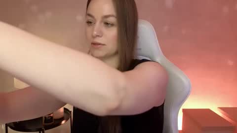 Mila Fleur online show from January 14, 3:06 pm