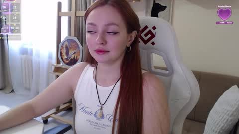 Milana online show from November 20, 8:26 am