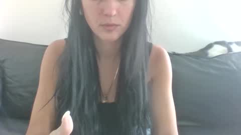 MilaGabor online show from October 7, 10:08 am