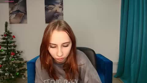 milagroswind online show from December 2, 6:59 am