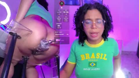 Milenna online show from March 16, 5:44 am