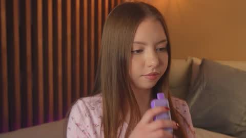 Mila online show from April 8, 3:14 pm