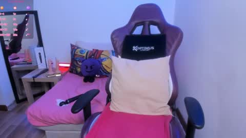 Lorena online show from September 17, 11:58 pm