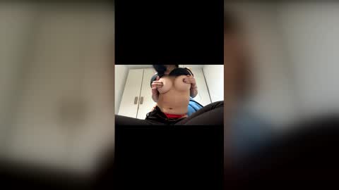 milalopez77 online show from February 21, 9:26 pm