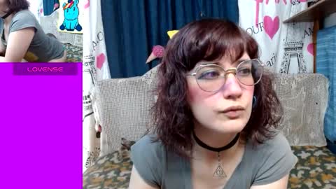 Snapshot of milalunala chatting on September 21, 7:56 pm Mila-Lunala online show from September 21, 7:56 pm