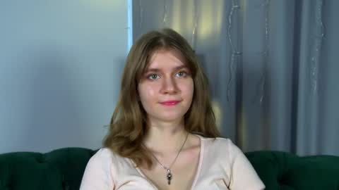 Mila online show from April 12, 8:06 am