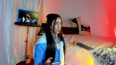 Milane online show from April 20, 3:20 am