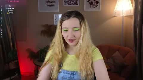 Milana online show from October 7, 9:19 pm