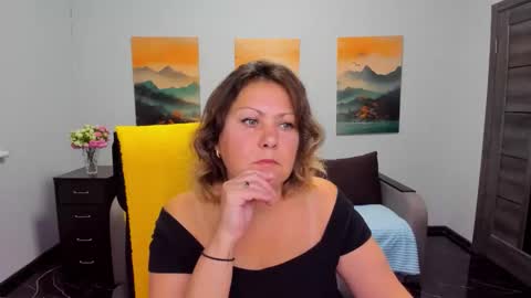 Milana online show from October 1, 12:43 pm