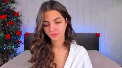 Milana online show from January 19, 8:18 am