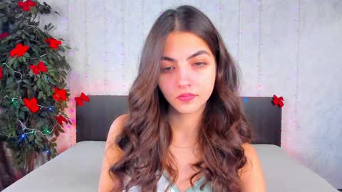 Milana online show from January 21, 8:19 am
