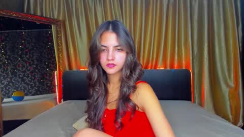 Milana online show from September 23, 7:28 am