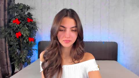 Milana online show from December 15, 8:08 am