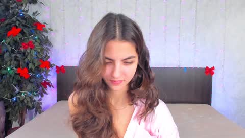 Milana online show from December 29, 8:11 am