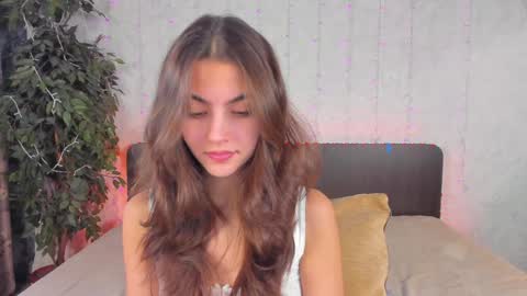 Milana online show from December 2, 8:59 am