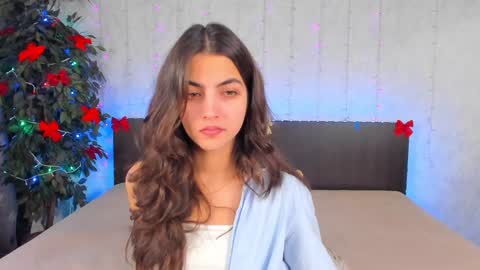 Milana online show from December 30, 8:10 am