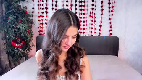 Milana online show from March 5, 8:21 am