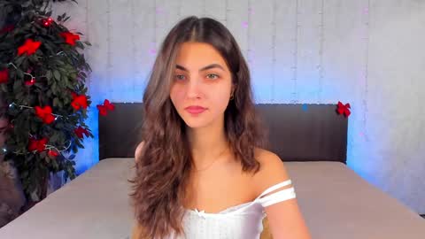 Milana online show from January 26, 8:14 am