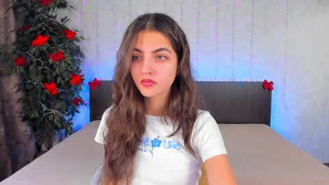 Milana online show from January 24, 8:13 am