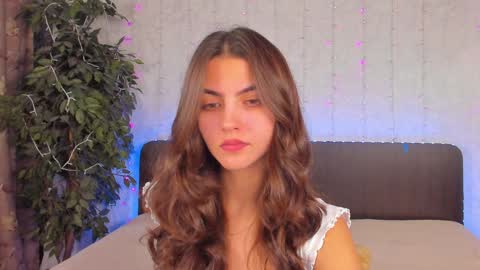 Milana online show from December 10, 8:19 am