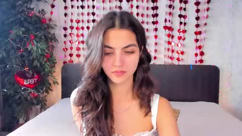 Milana online show from February 25, 8:25 am