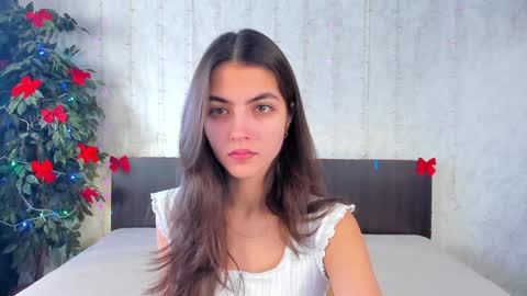 Milana online show from January 4, 8:17 am