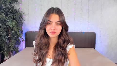 Milana online show from December 12, 8:25 am