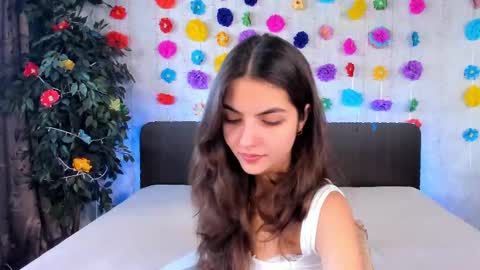 Milana online show from March 7, 8:23 am