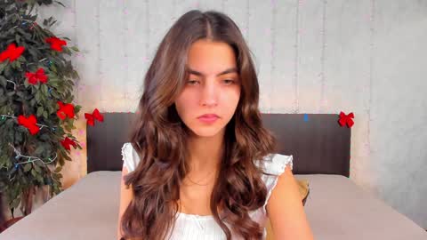 Milana online show from January 15, 8:09 am