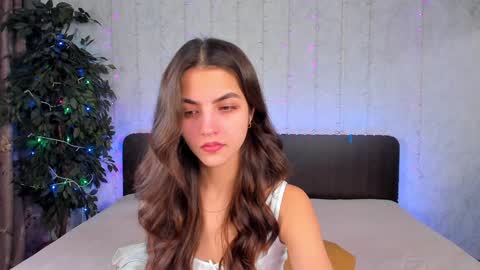 Milana online show from February 2, 8:02 am