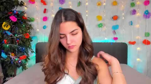 Milana online show from March 17, 8:18 am