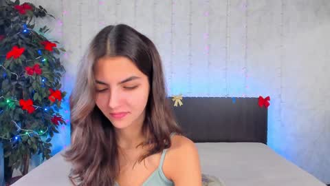 Milana online show from January 9, 8:13 am