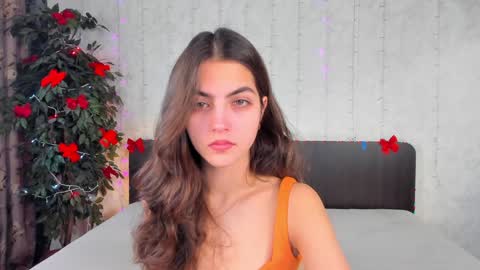 Milana online show from January 8, 8:16 am