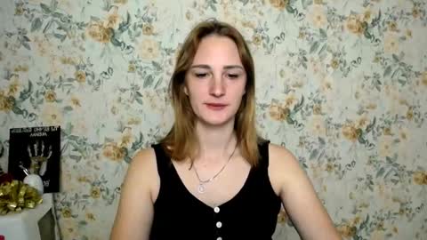 Milana online show from October 6, 5:46 am