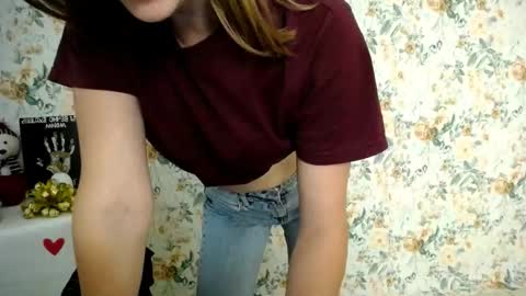 Milana online show from September 20, 7:28 am