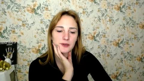 Milana online show from October 13, 6:05 am