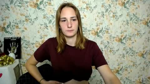 Milana online show from September 21, 7:29 am