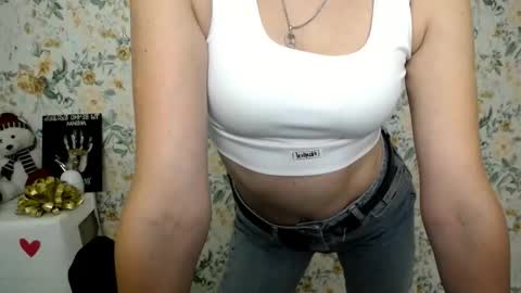 Milana online show from October 10, 7:02 am