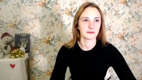 Milana online show from October 27, 6:42 am