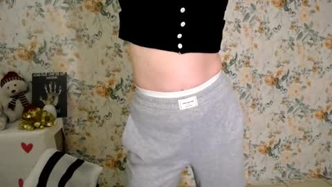 Milana online show from October 21, 6:06 am