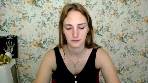 Milana online show from October 7, 5:56 am