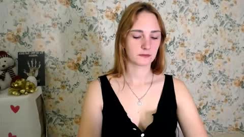 Milana online show from October 28, 7:03 am