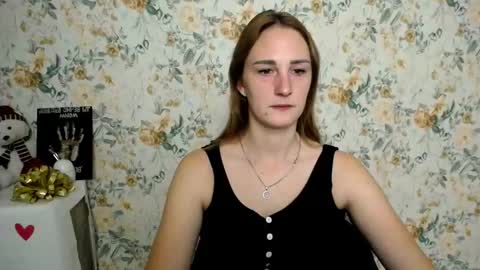 Milana online show from October 2, 5:56 am