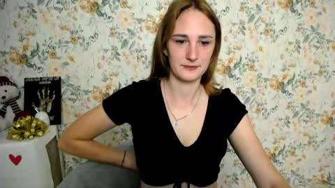 Milana online show from September 26, 6:33 am